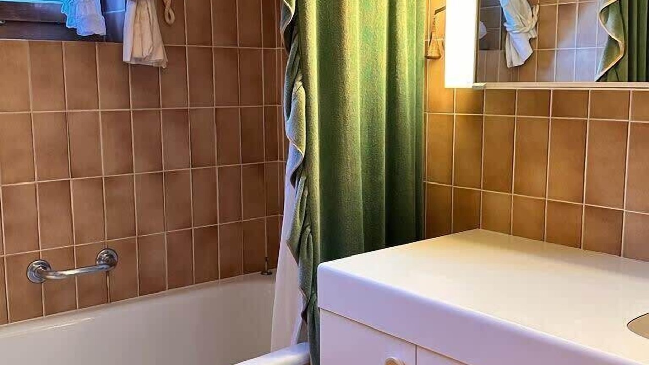 Photo of Bathroom in Gstaad