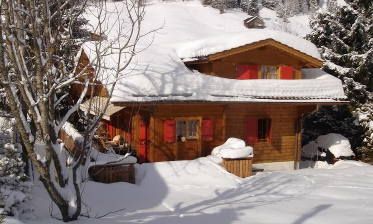 Photo of Others in Gstaad