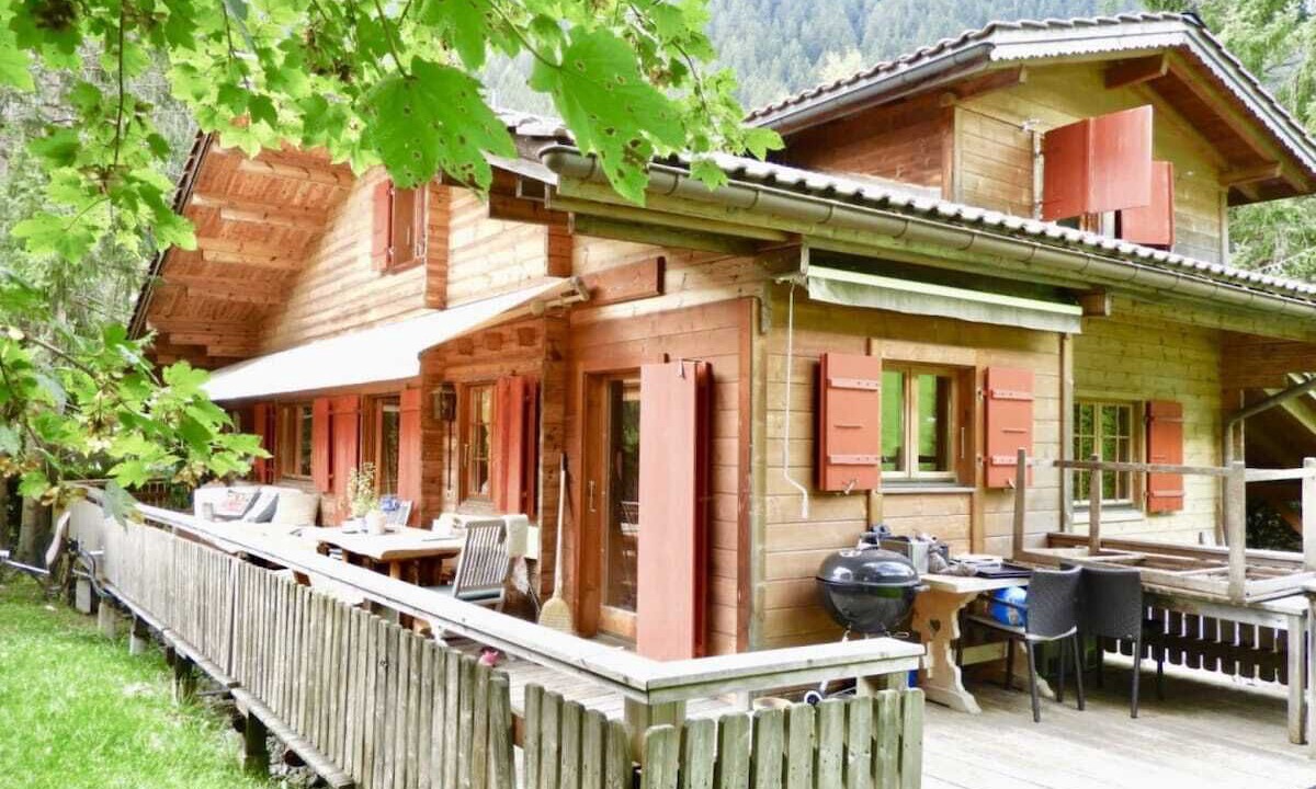 Photo of Others in Gstaad