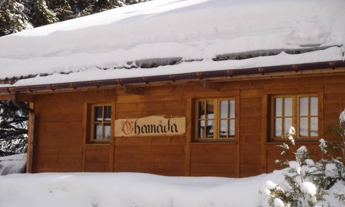 Photo of Others in Gstaad