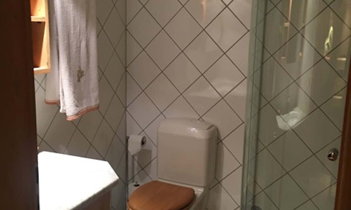 Photo of Bathroom in Gstaad