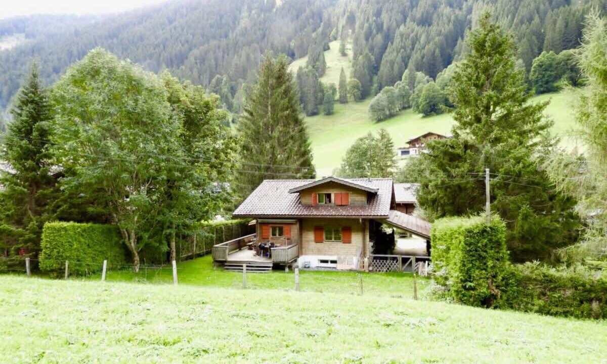 Photo of Others in Gstaad