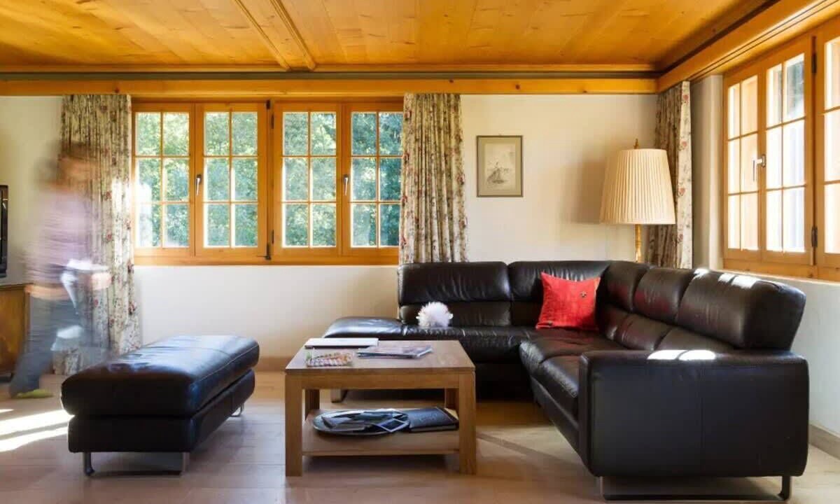 Photo of Bedroom in Schoenried