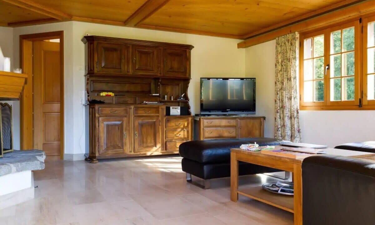 Photo of Bedroom in Schoenried