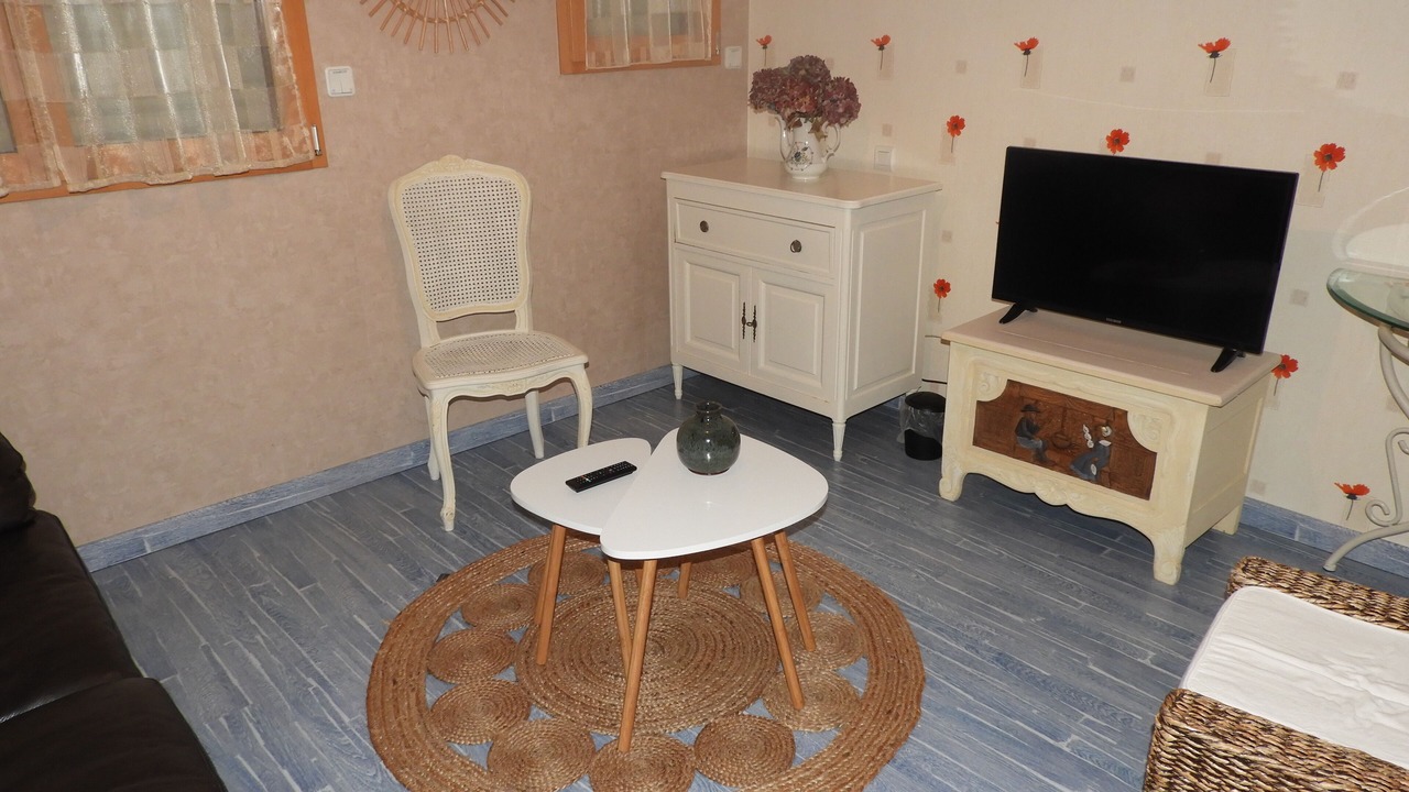 Photo of Livingroom in Guimiliau