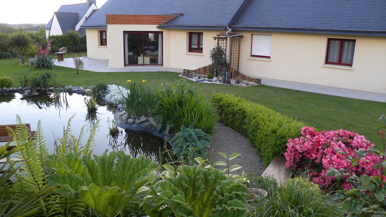 Photo of Outdoor in Guimiliau