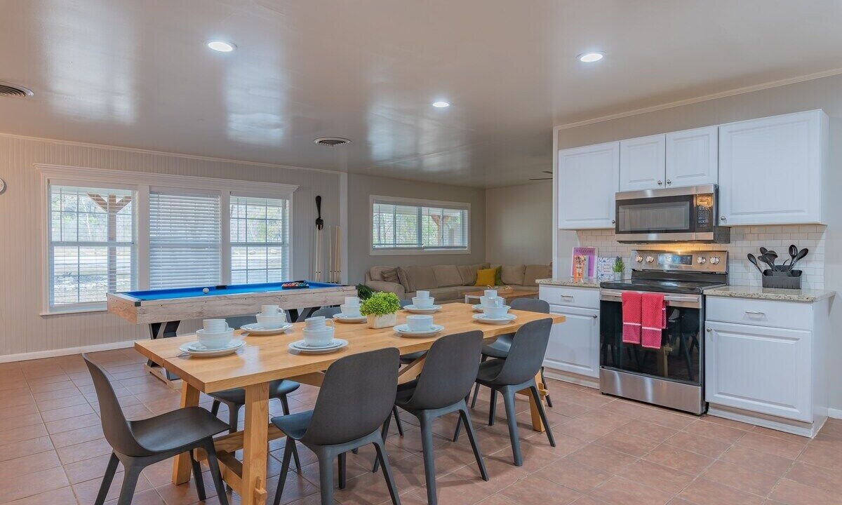 Photo of Kitchen in Wetmore