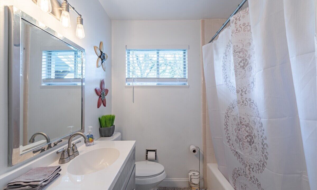 Photo of Bathroom in Wetmore