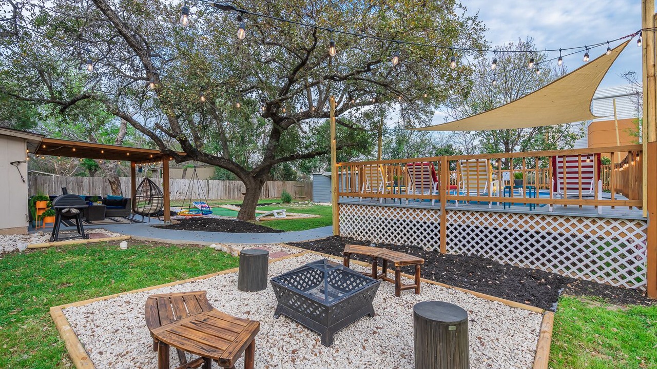Photo of Patio Balcony in Wetmore