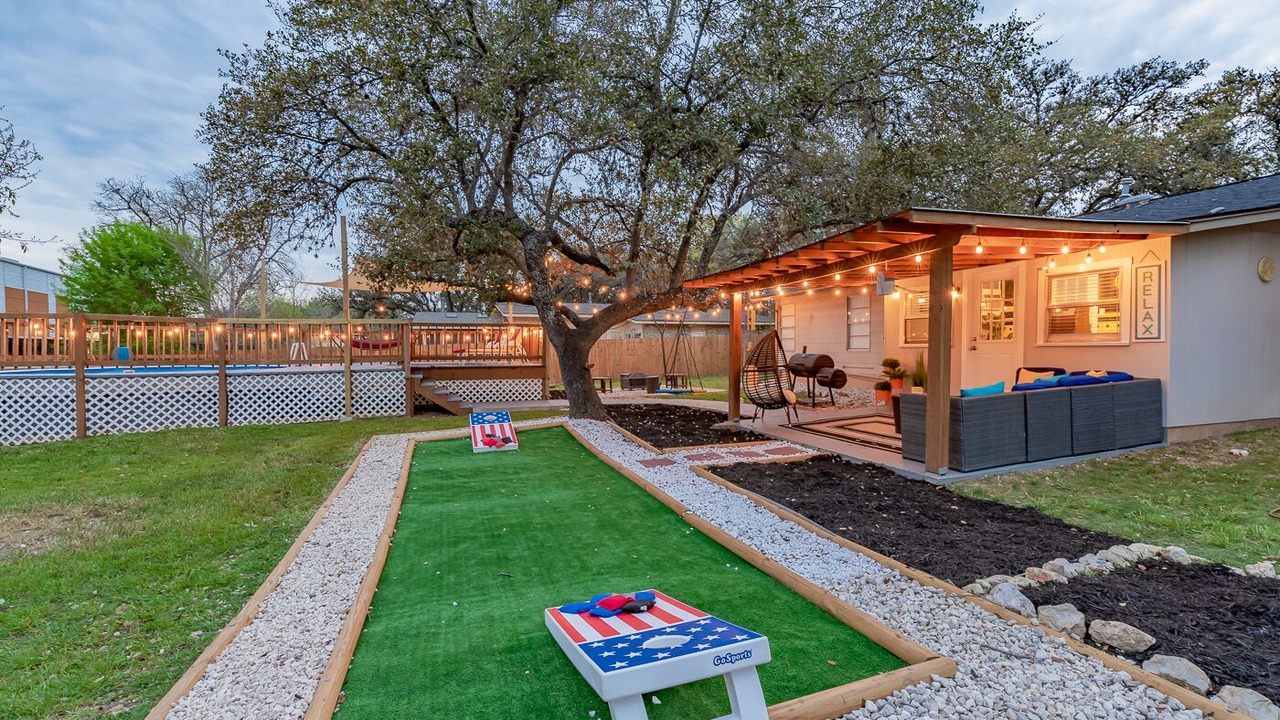 Photo of Outdoor in Wetmore