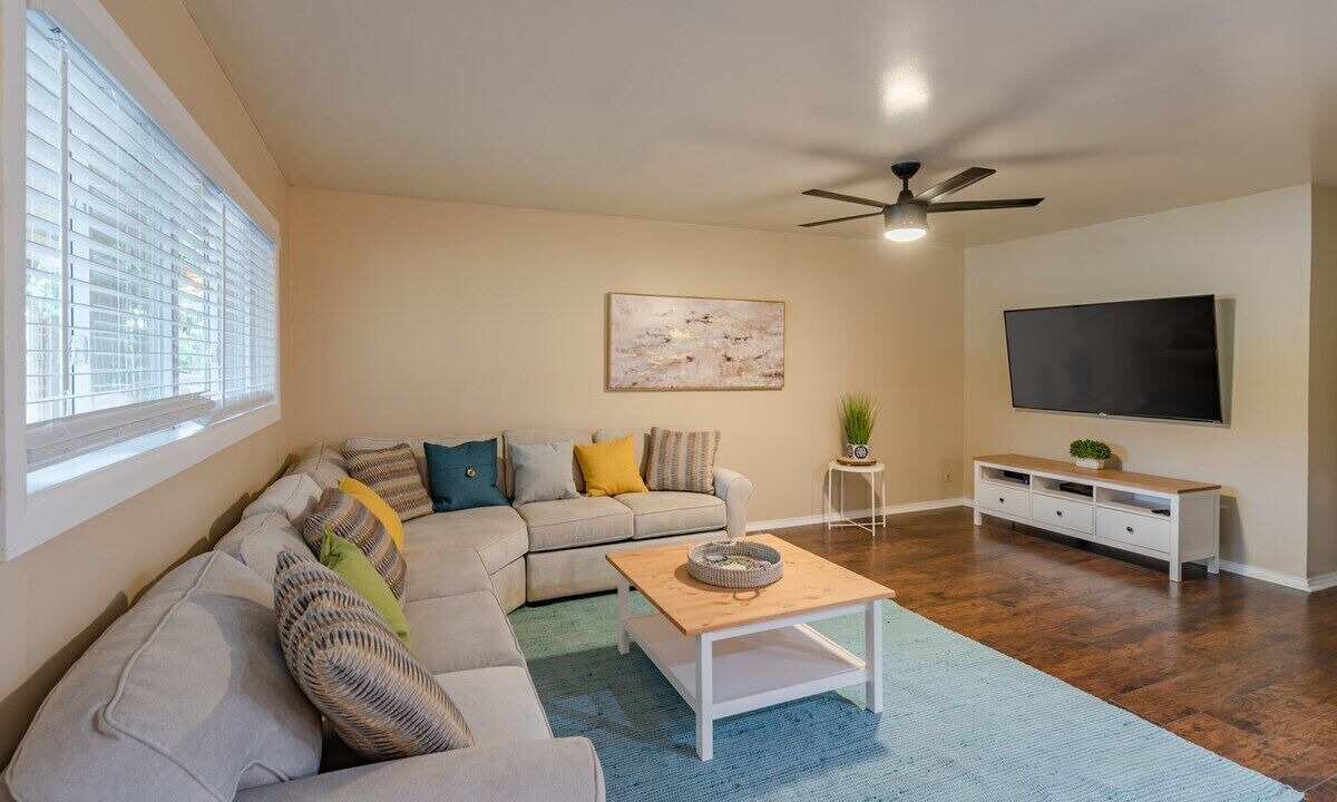 Photo of Bedroom in Wetmore