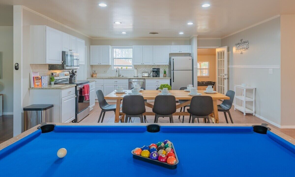 Photo of Kitchen in Wetmore