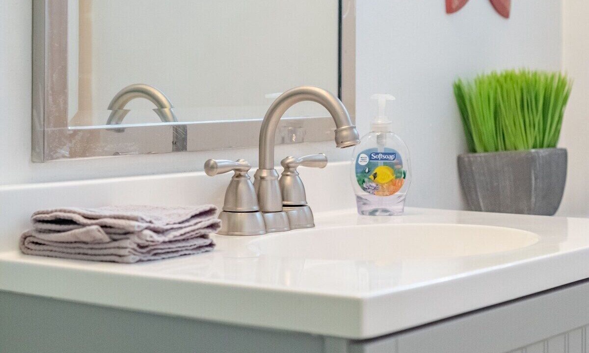 Photo of Bathroom in Wetmore