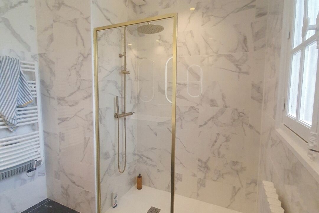 Photo of Bathroom in Balma
