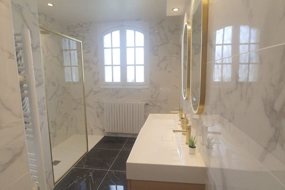 Photo of Bathroom in Balma
