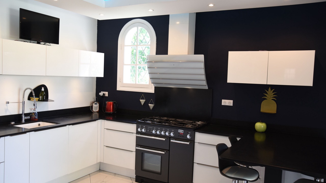 Photo of Kitchen in Balma
