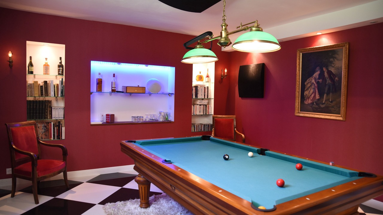 Photo of Bedroom in Balma