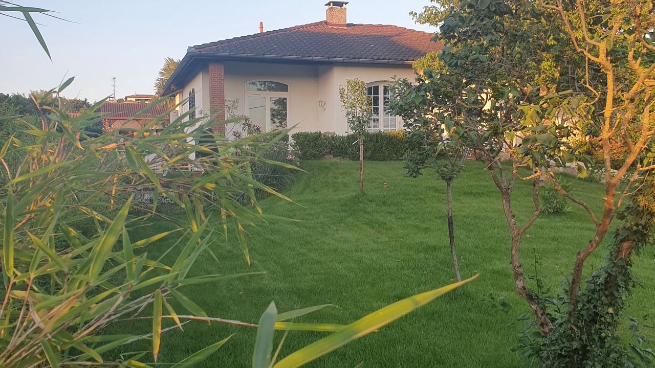 Photo of Outdoor in Balma