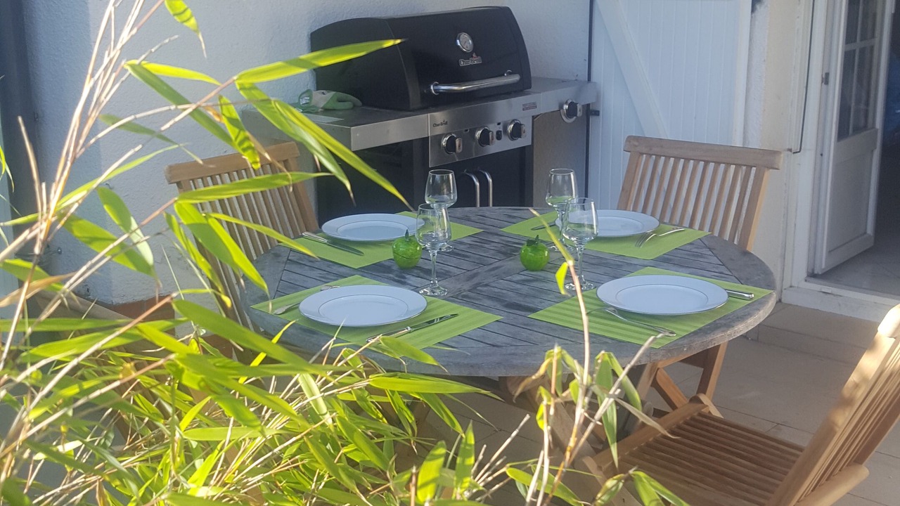 Photo of Outdoor in Balma