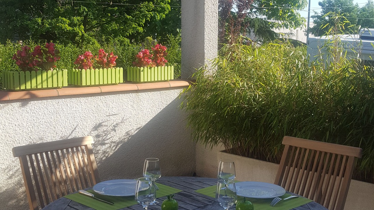 Photo of Outdoor in Balma