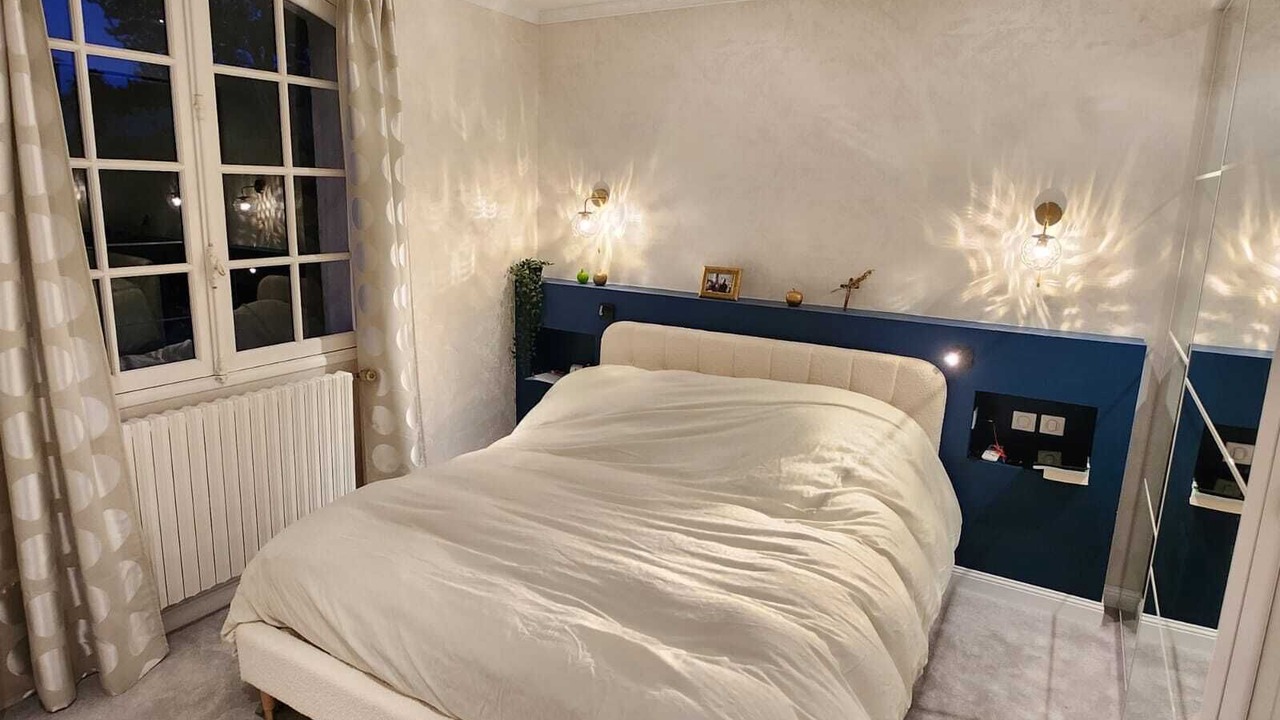 Photo of Bedroom in Balma