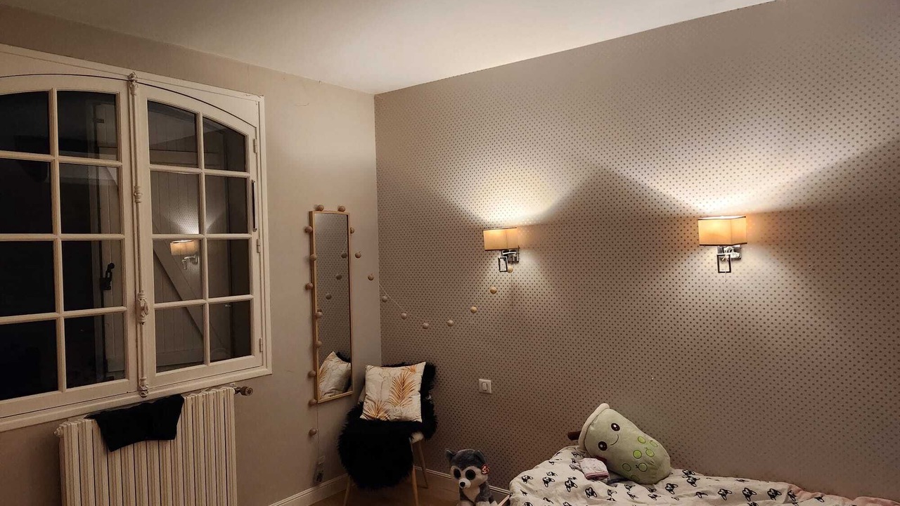 Photo of Bedroom in Balma
