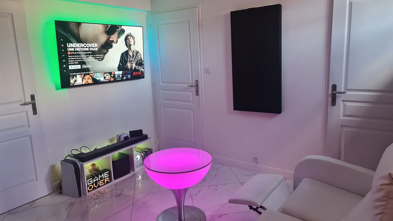 Photo of Livingroom in Balma