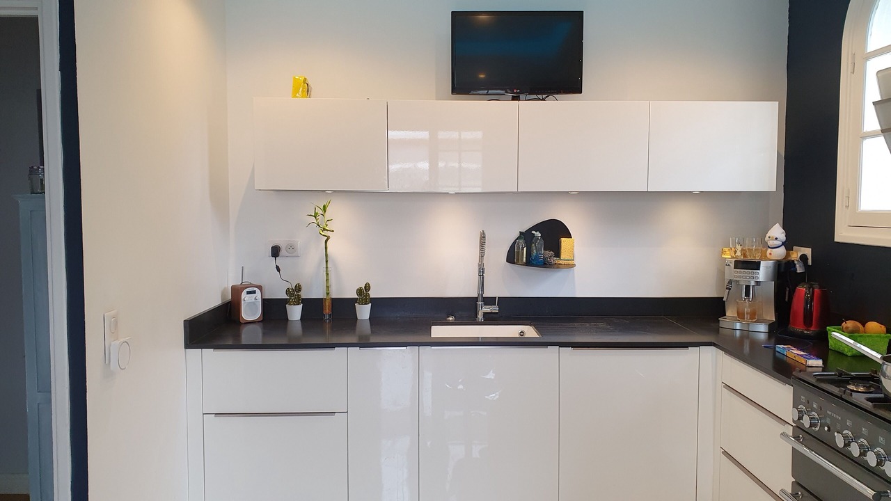 Photo of Kitchen in Balma