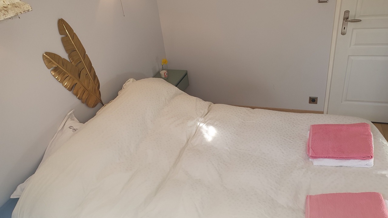 Photo of Bedroom in Balma