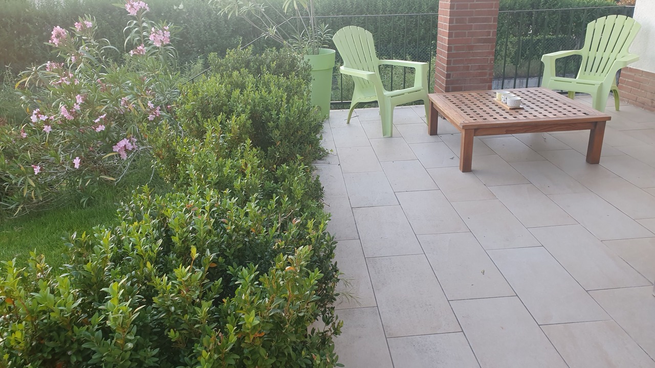 Photo of Patio Balcony in Balma