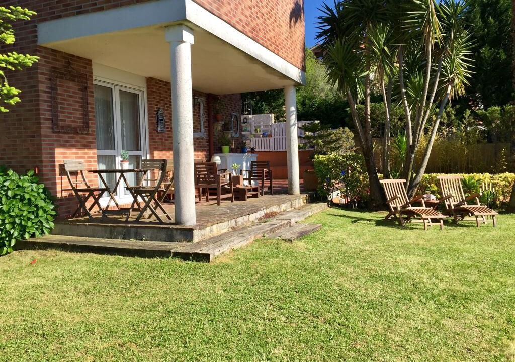 Photo of Outdoor in Limpias