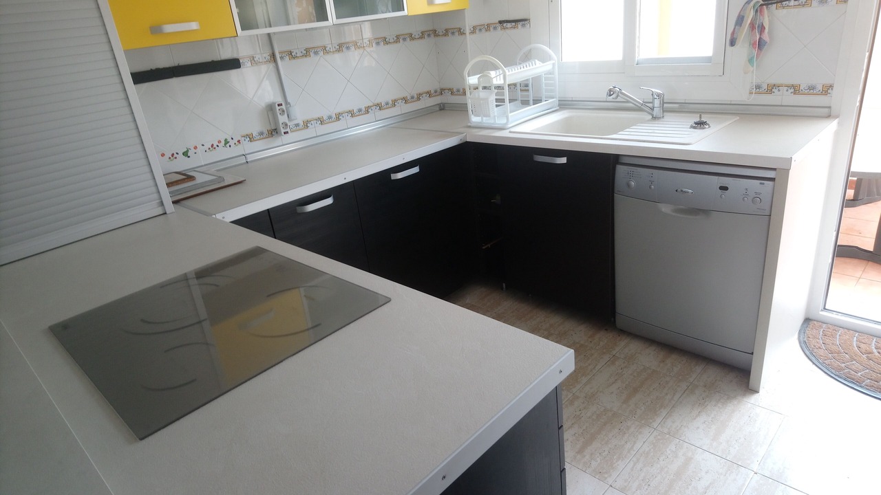 Photo of Kitchen in Vergel