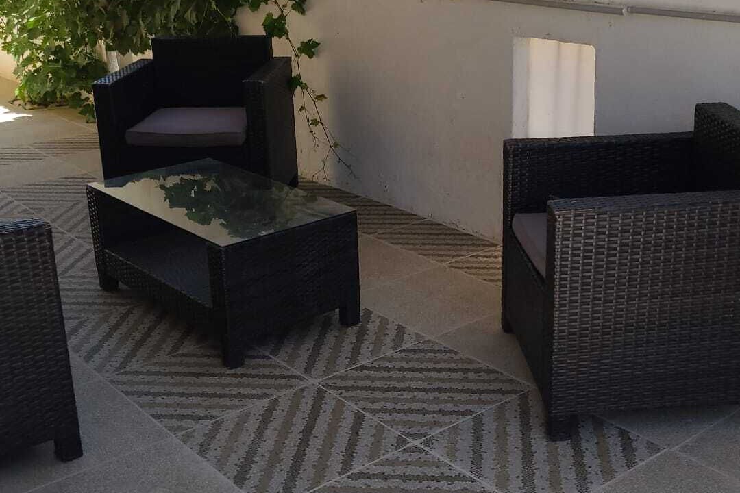 Photo of Patio Balcony in Vergel