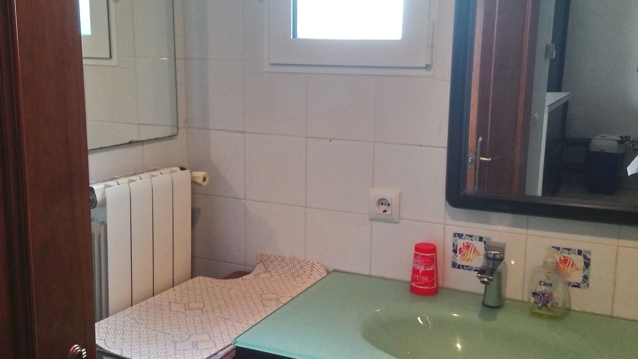 Photo of Bathroom in Vergel