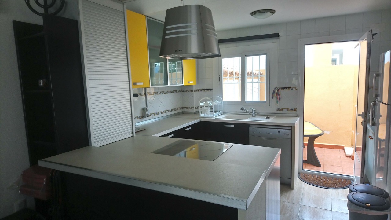 Photo of Kitchen in Vergel