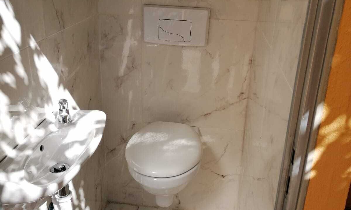 Photo of Bathroom in Vergel