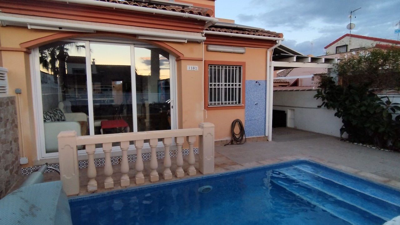 Photo of Outdoor in Vergel