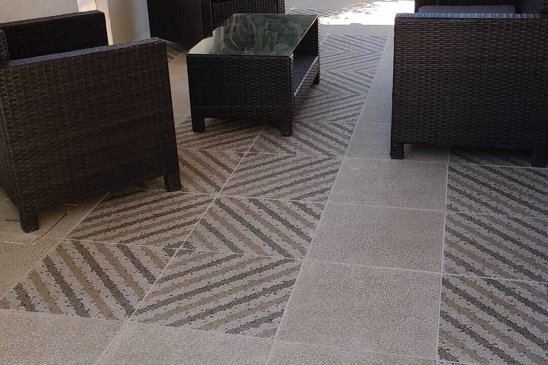 Photo of Patio Balcony in Vergel