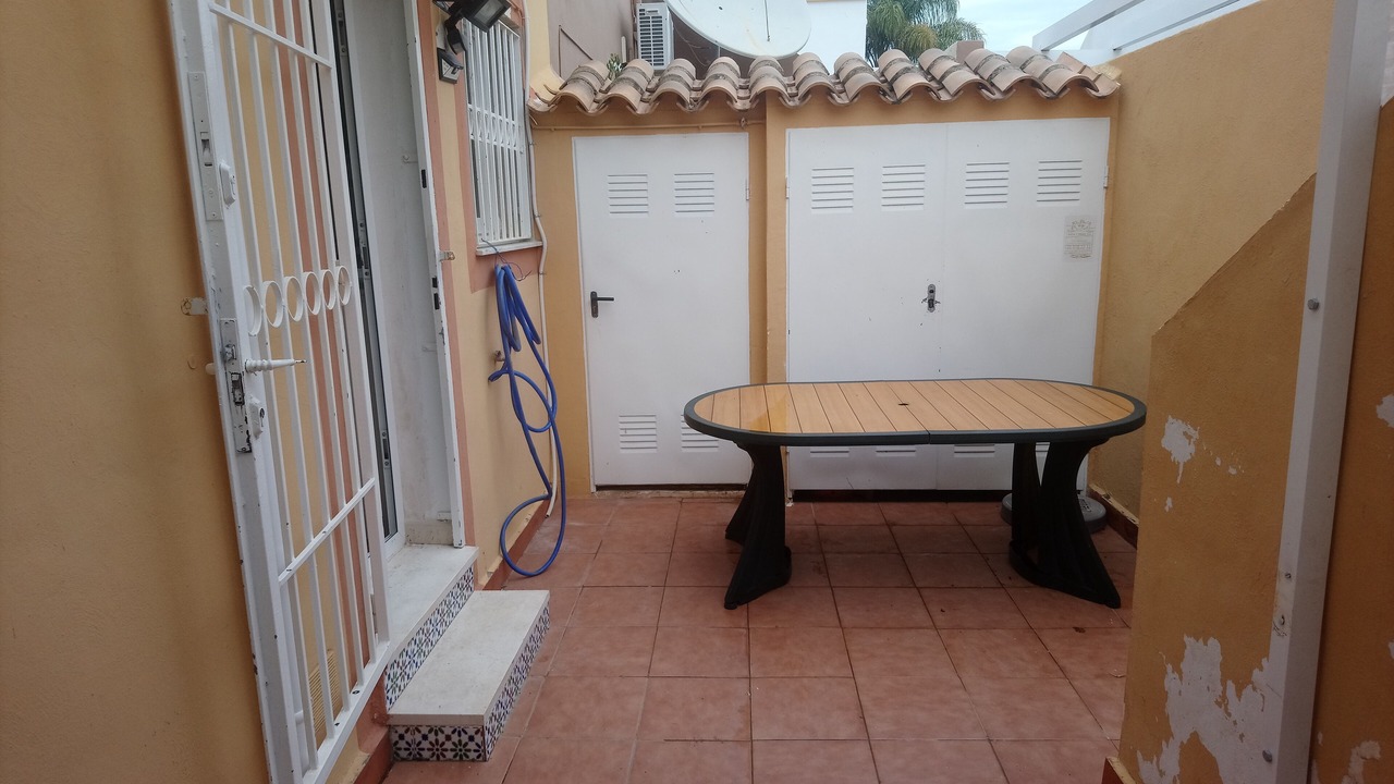 Photo of Patio Balcony in Vergel