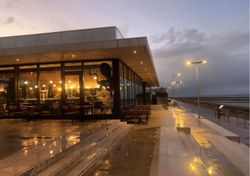 Photo of Outdoor in Luc-sur-Mer