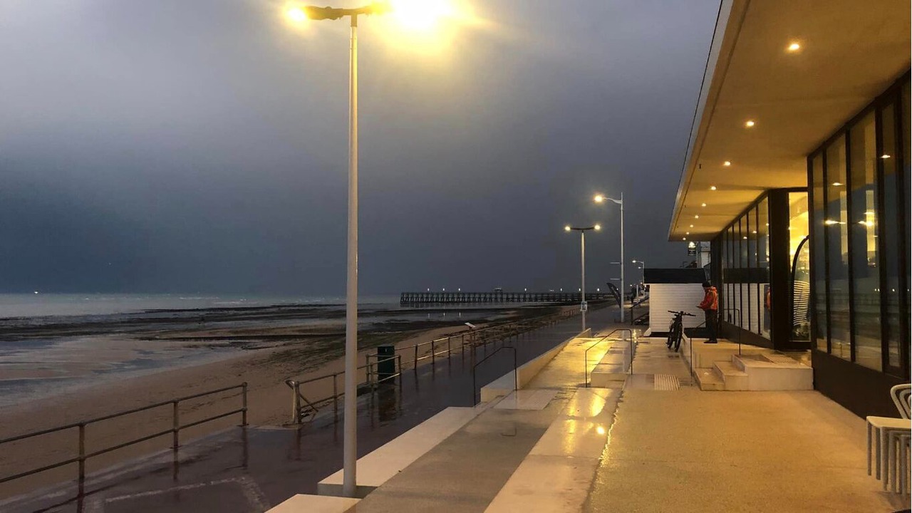 Photo of Outdoor in Luc-sur-Mer