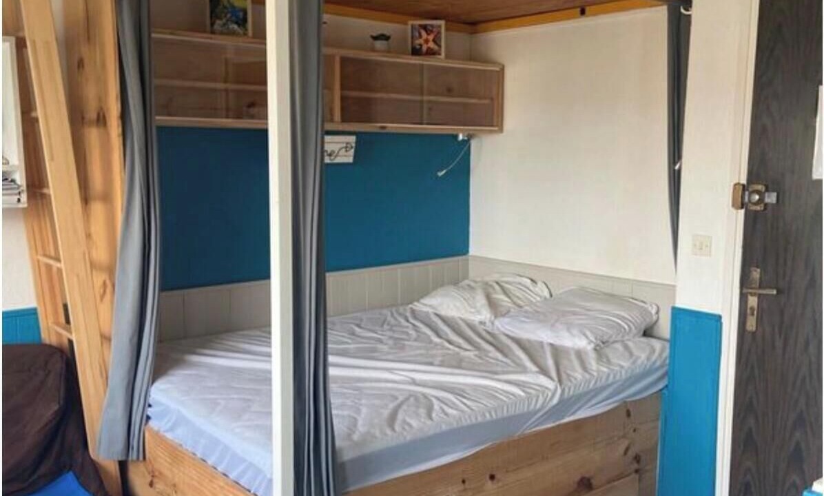 Photo of Bedroom in Fort-Mahon-Plage