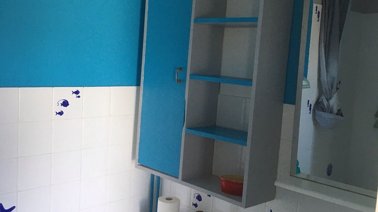 Photo of Bathroom in Fort-Mahon-Plage