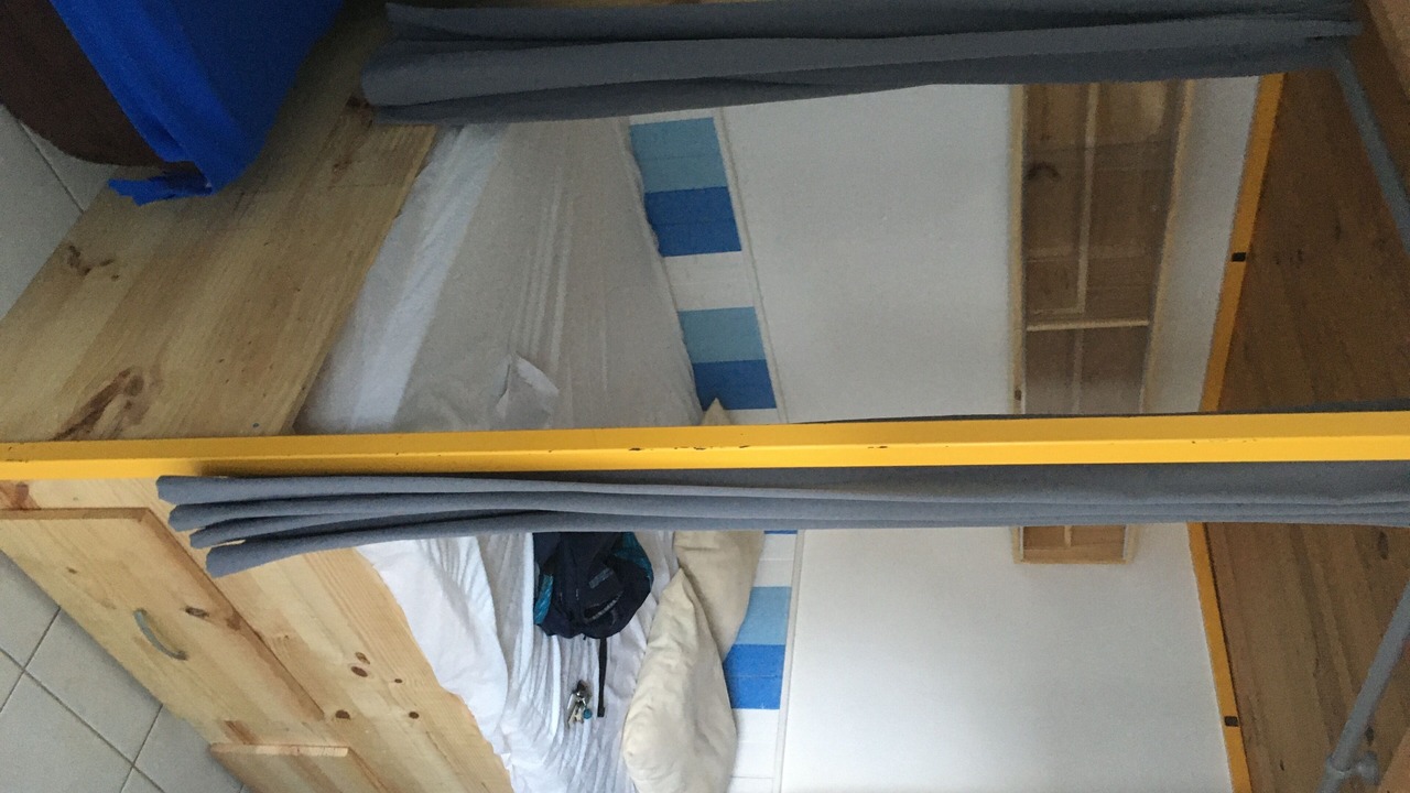 Photo of Bedroom in Fort-Mahon-Plage