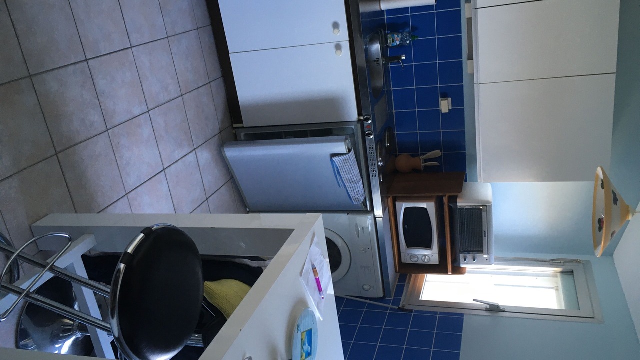 Photo of Kitchen in Fort-Mahon-Plage