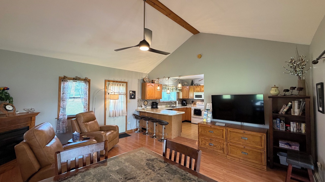 Photo of Bedroom in Montour Falls