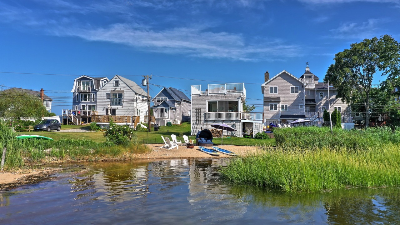 Photo of Outdoor in Branford