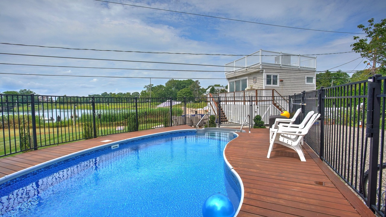 Photo of Outdoor in Branford