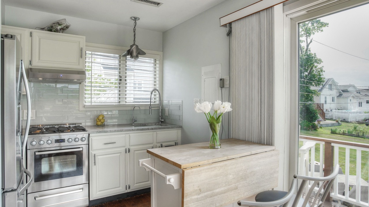 Photo of Kitchen in Branford