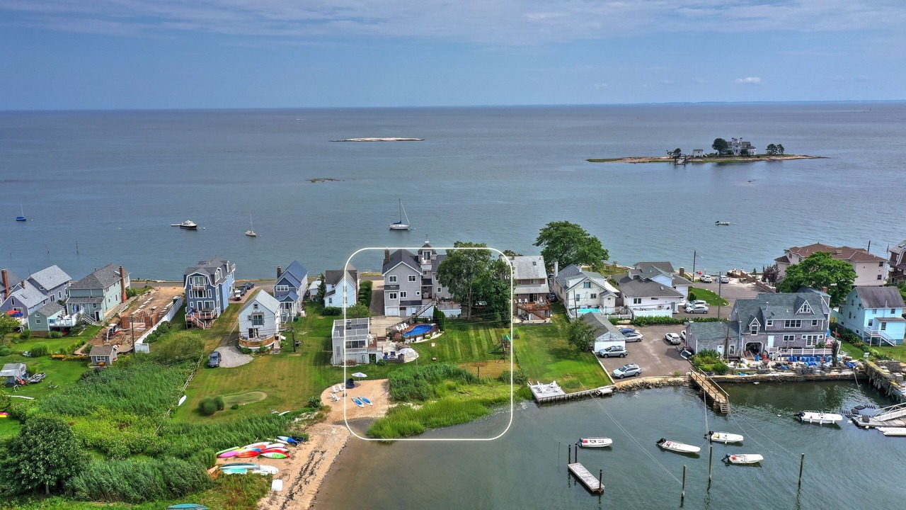 Photo of Outdoor in Branford